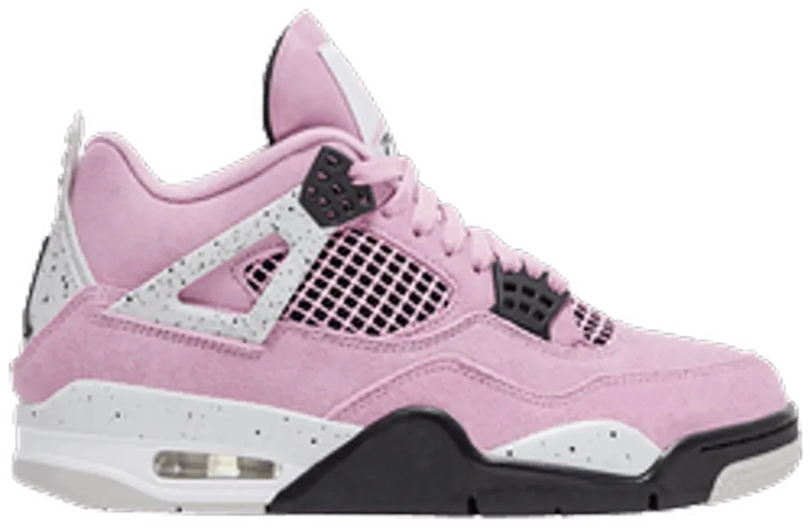 Prévia do modelo Shoe Finder